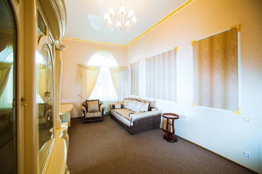 Lira Boutique Hotel Mogilev Pokoj fotografie