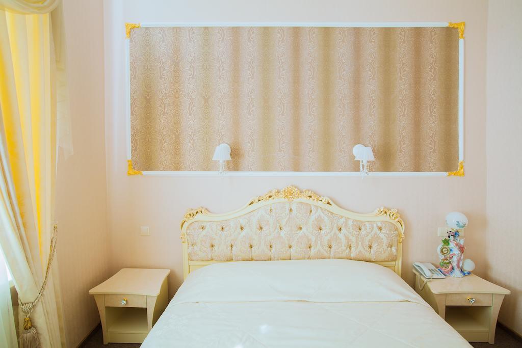 Lira Boutique Hotel Mogilev Pokoj fotografie