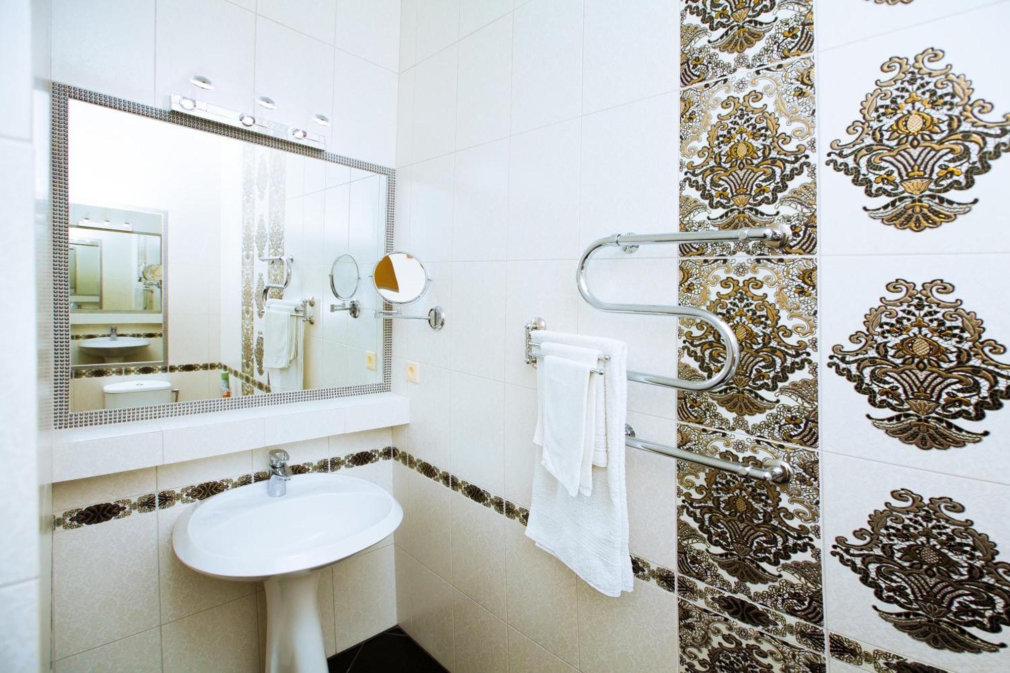 Lira Boutique Hotel Mogilev Exteriér fotografie